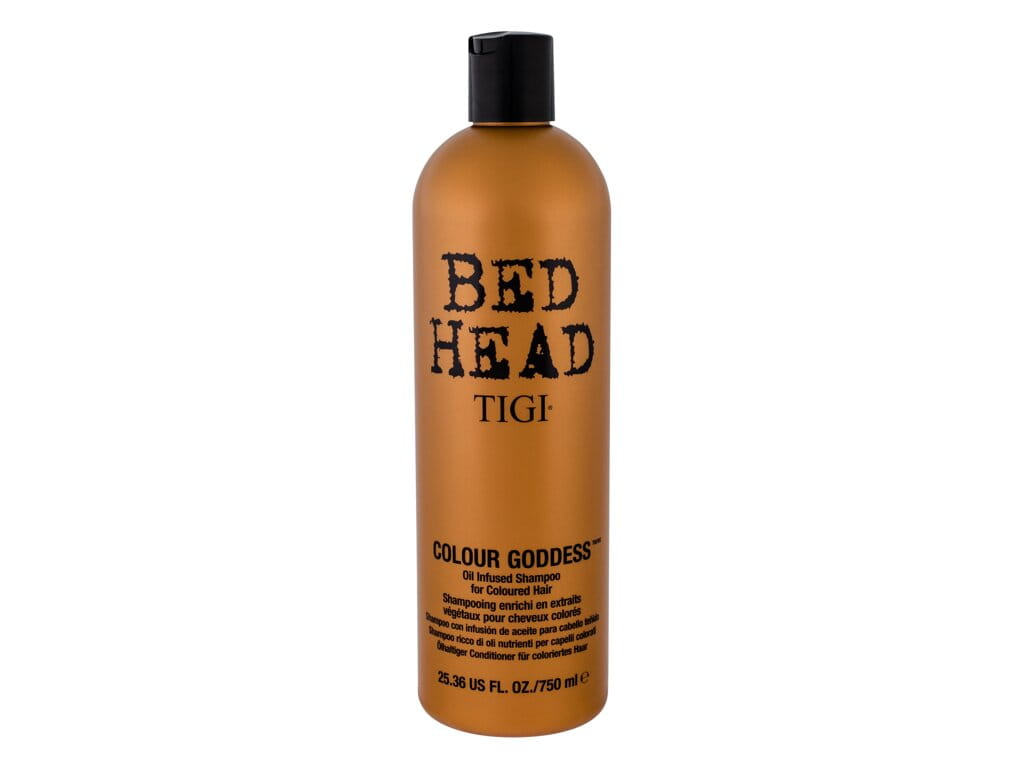 Tigi Bed Head Colour Goddess W Szampon do włosów 750ml-567698